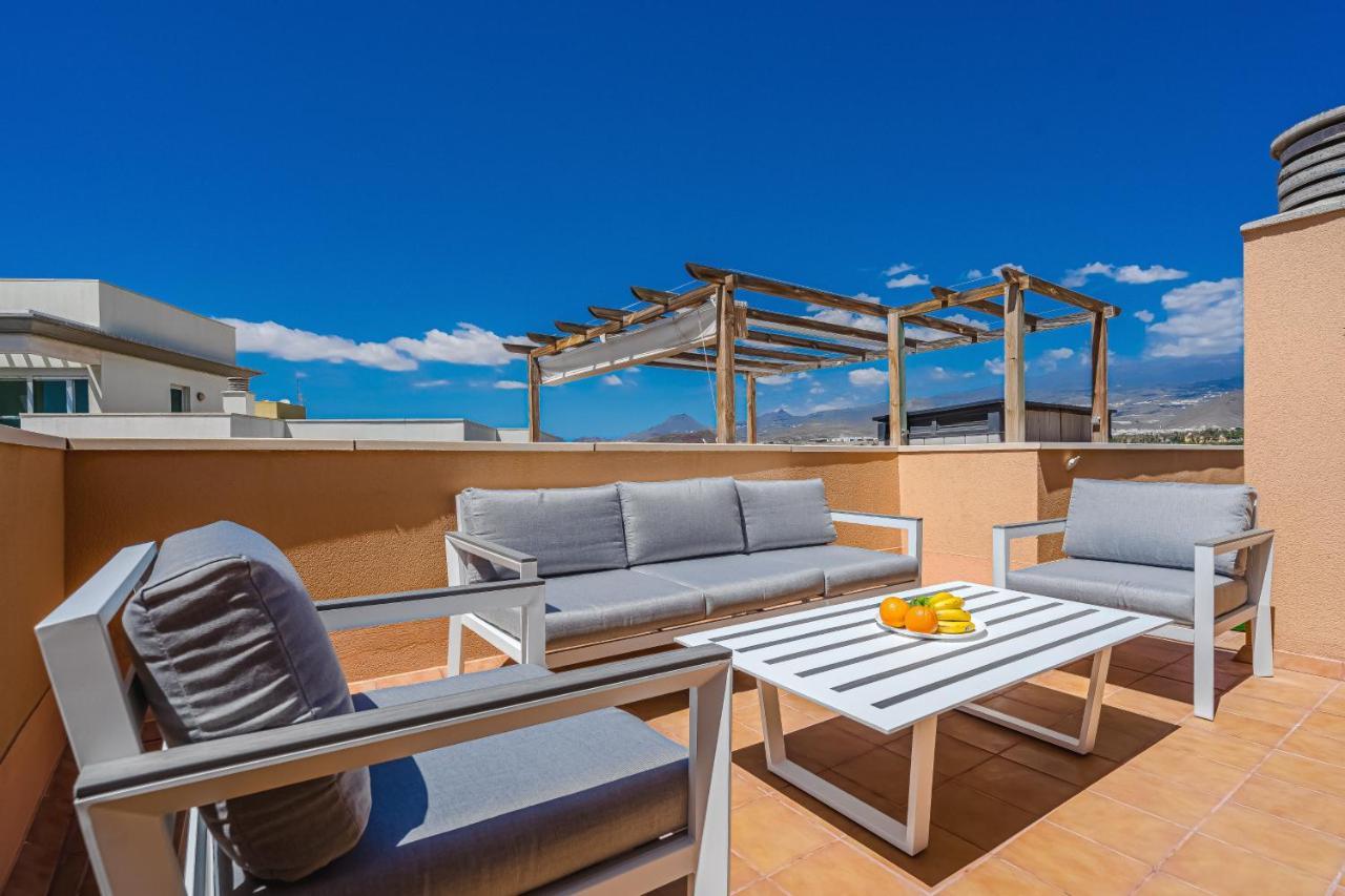 Pambnb - Sea Breeze Duplex Arenal San Miguel de Abona Exterior photo