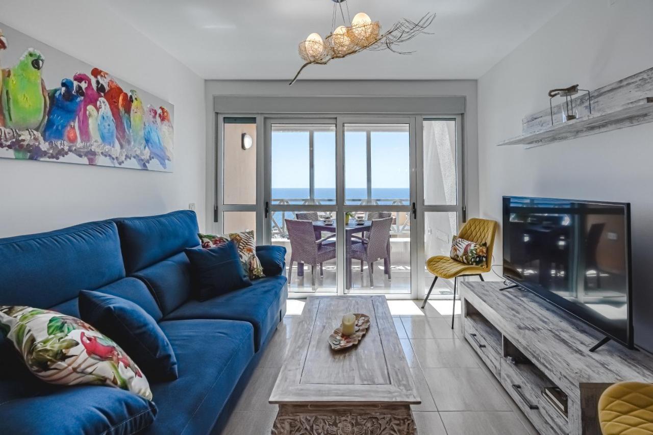 Pambnb - Sea Breeze Duplex Arenal San Miguel de Abona Exterior photo