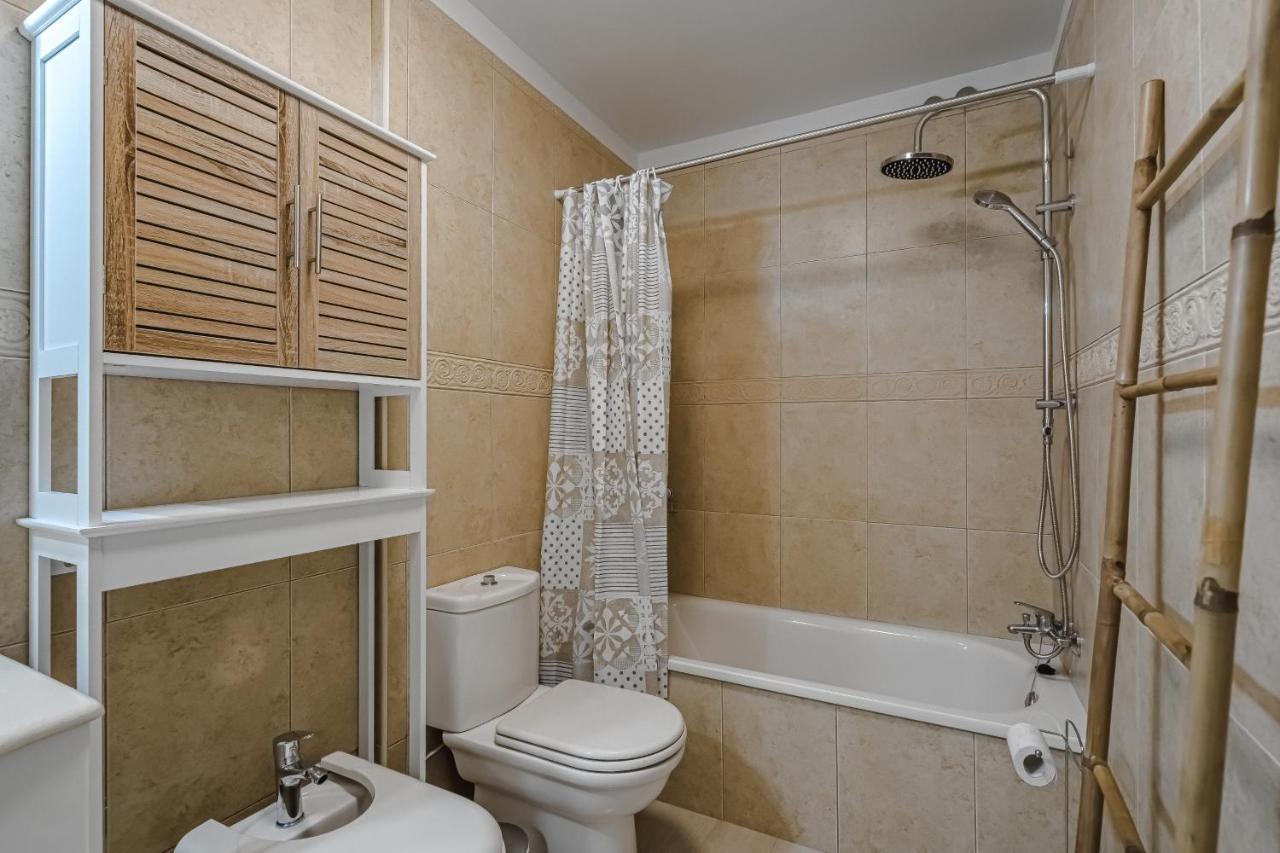 Pambnb - Sea Breeze Duplex Arenal San Miguel de Abona Exterior photo