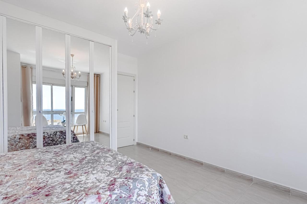 Pambnb - Sea Breeze Duplex Arenal San Miguel de Abona Exterior photo