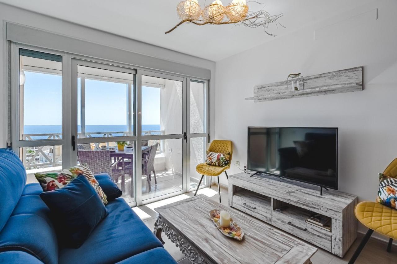 Pambnb - Sea Breeze Duplex Arenal San Miguel de Abona Exterior photo