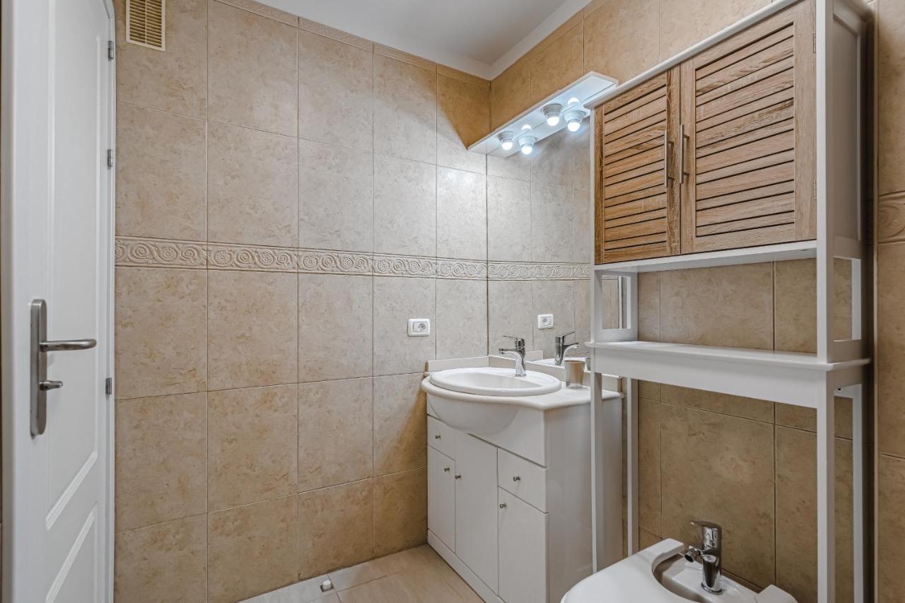 Pambnb - Sea Breeze Duplex Arenal San Miguel de Abona Exterior photo